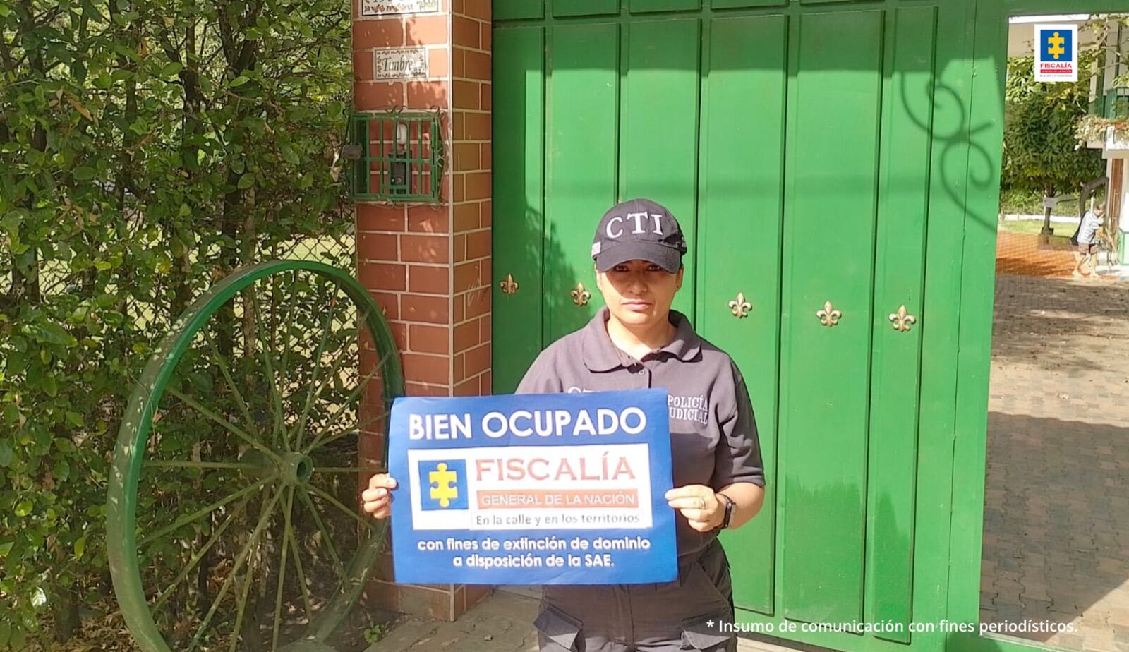 Red de narcotráfico usaba contenedores para mover cocaína hacia Europa escondida entre bananos; operaban con a complicidad de policías y funcionarios