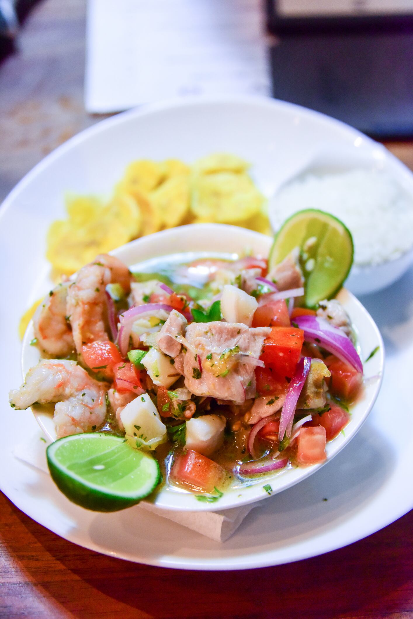 Ceviche