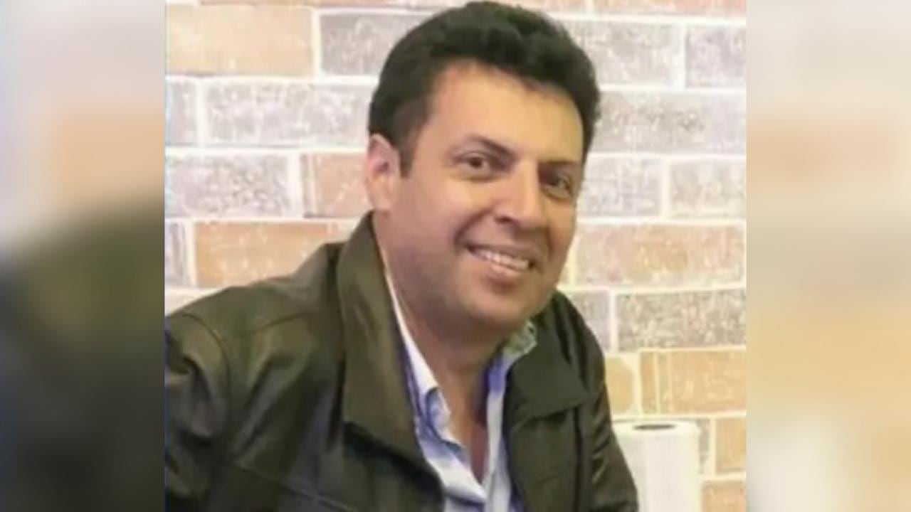 Néstor Harry Acosta Leal, de 63 años