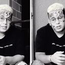 Mike Jambs se hizo un tatuaje de Messi del cual se arrepiente tras Qatar 2022.