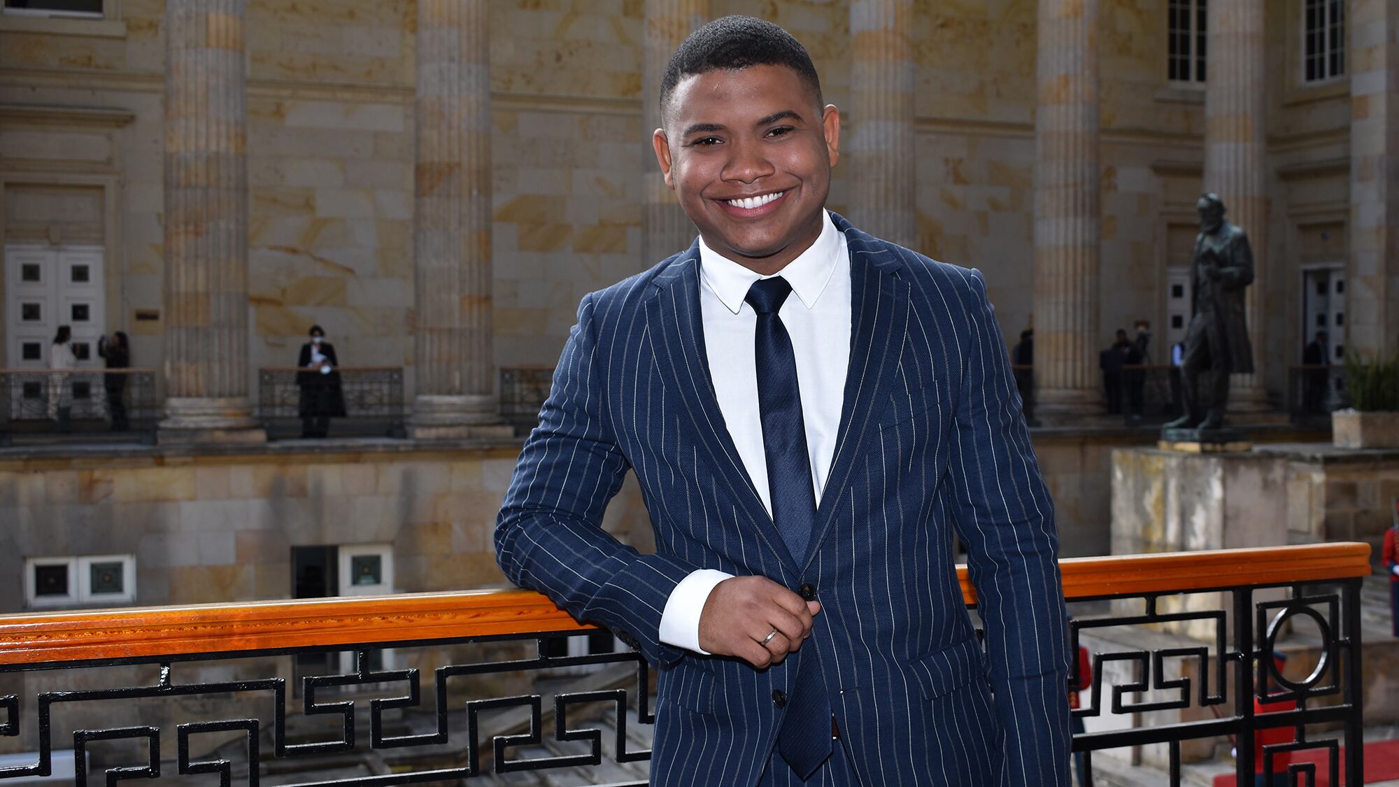 Miguel Polo Polo, Representante a la Cámara Centro Democrático