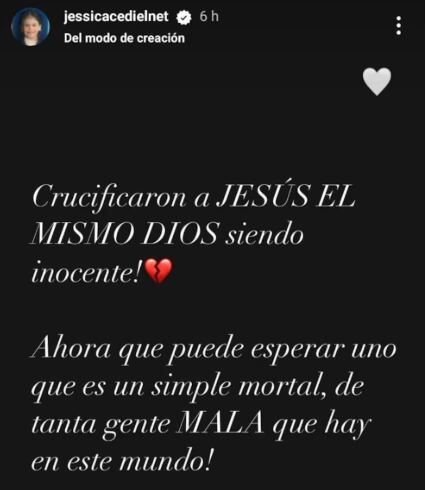 Jessica Cediel rompió el silencio tras varios rumores de romance con Daddy Yankee