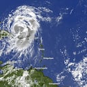 Tormenta Ernesto amenaza con convertirse en huracán y provocar lluvias en Colombia; estos son los departamentos que afectaría