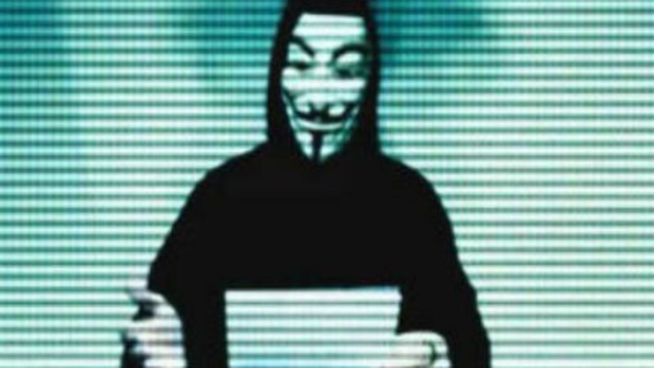 La figura de Anonymous ha sido omnipresente en muchas de las protestas acontecidas en los últimos 18 meses.