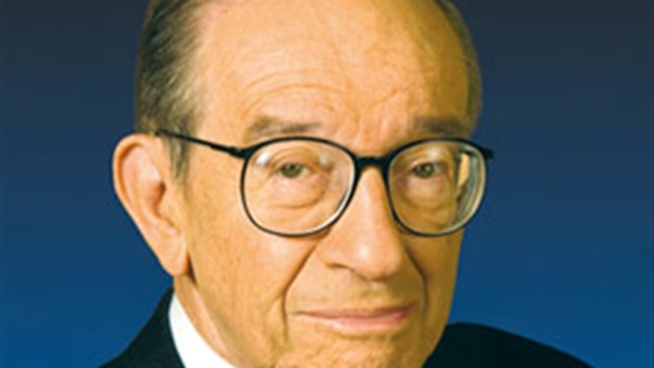 Alan Greenspan, ex presidente de la Reserva Federal de los Estados Unidos. "Vivimos en un mundo diferente. Un número de fuerzas globales gradualmente ha alterado, a veces de manera clandestina, el mundo tal y como lo conocemos”.