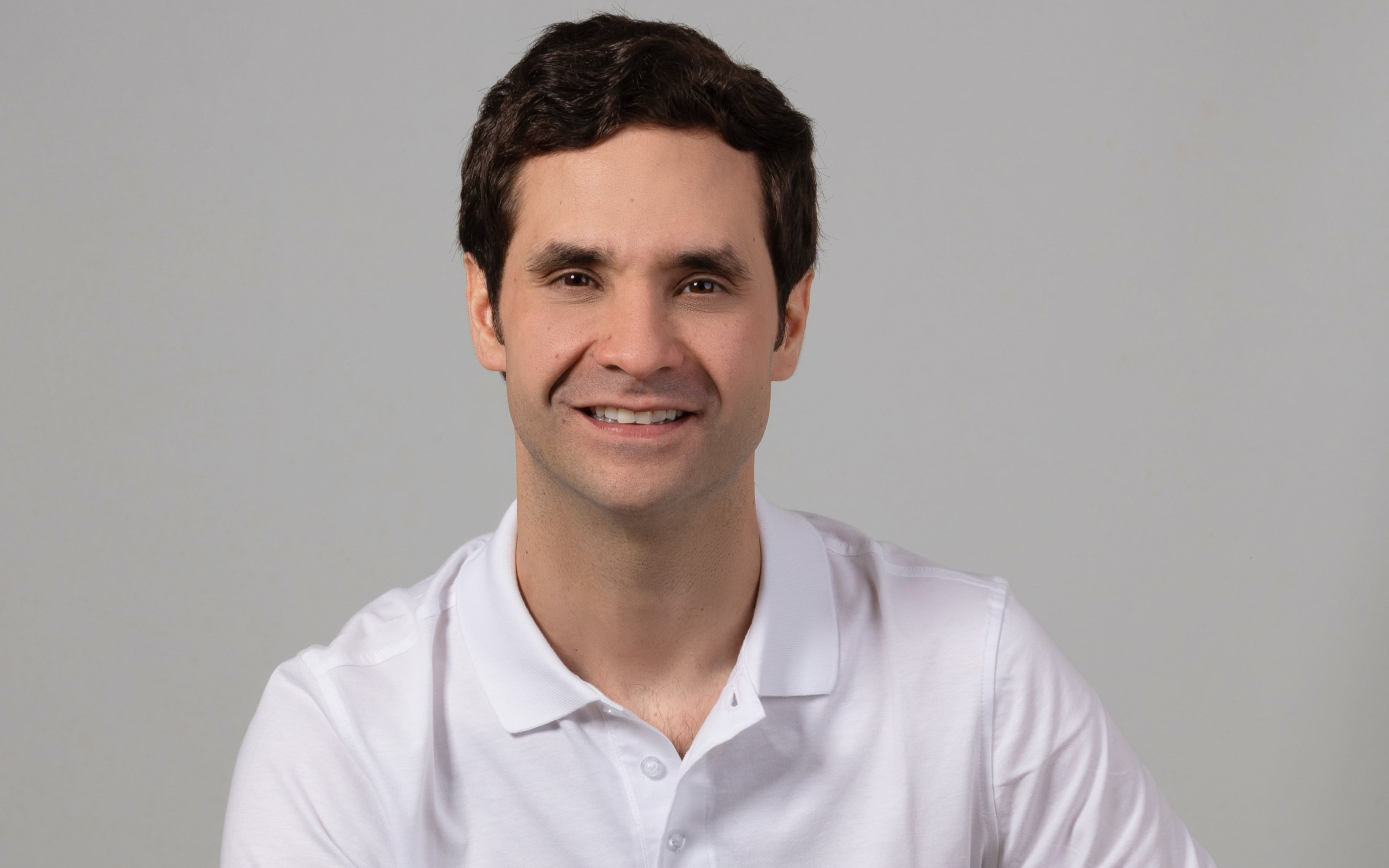 Pedro Antonio Paternina, candidato a la Cámara de Representantes por el Partido Liberal en Sucre.