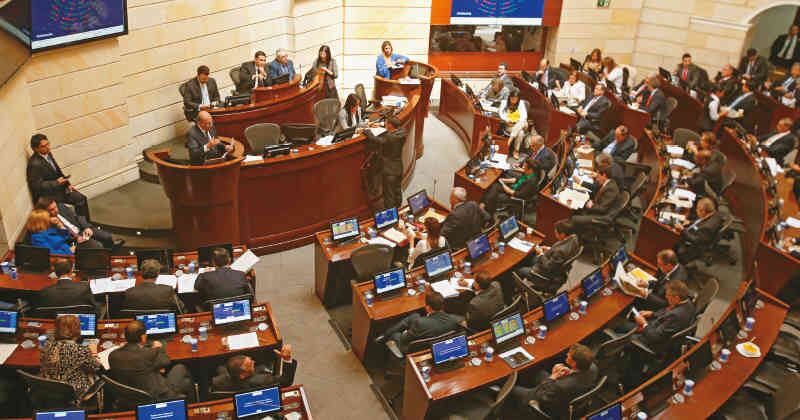 Congreso de la Republica.