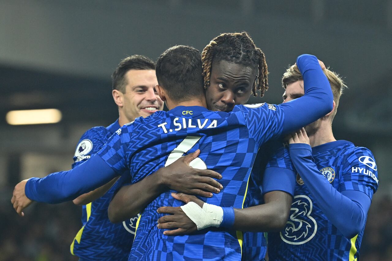 Chelsea se mide al Lille en los octavos de final