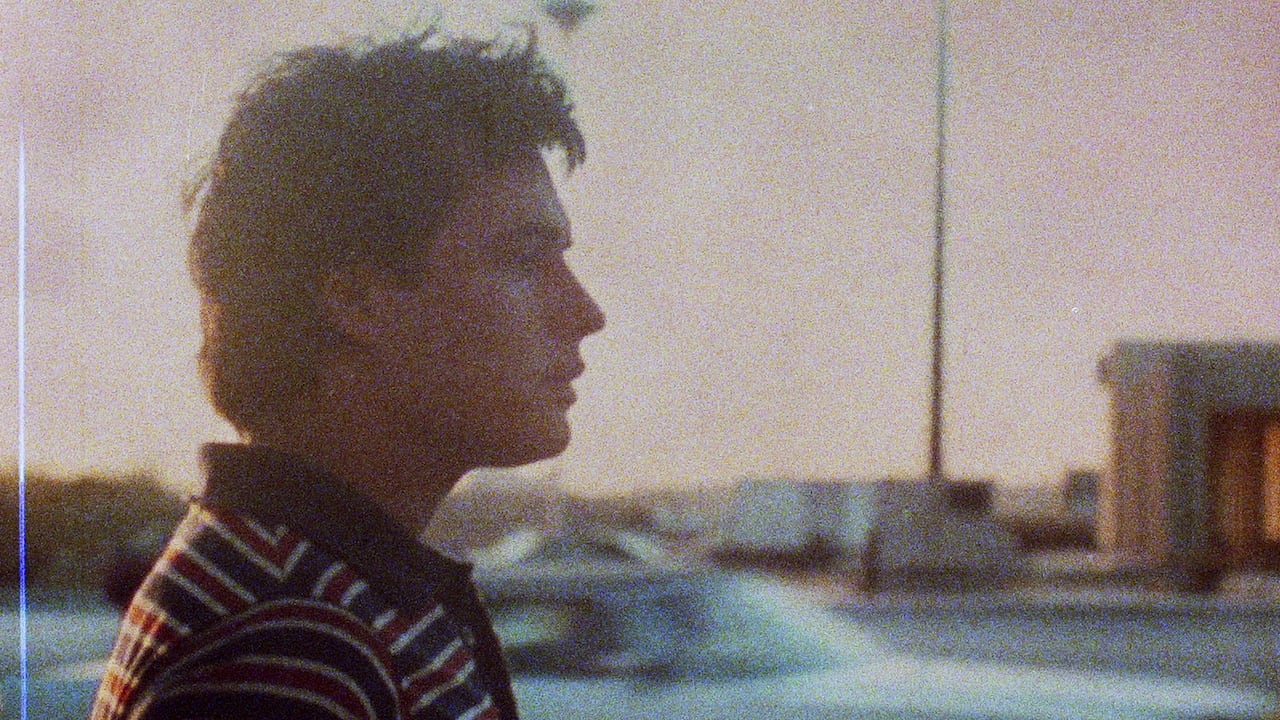 Juan Gabriel en Juan Gabriel: Debo, puedo y quiero S.1. Cortesía de Netflix / Netflix © 2025