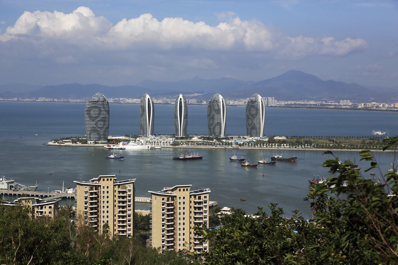 Destinos de moda para 2025: llega el momento de preparar su próxima aventura