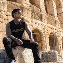 Yeferson Cossio viviría en Colombia hasta diciembre.