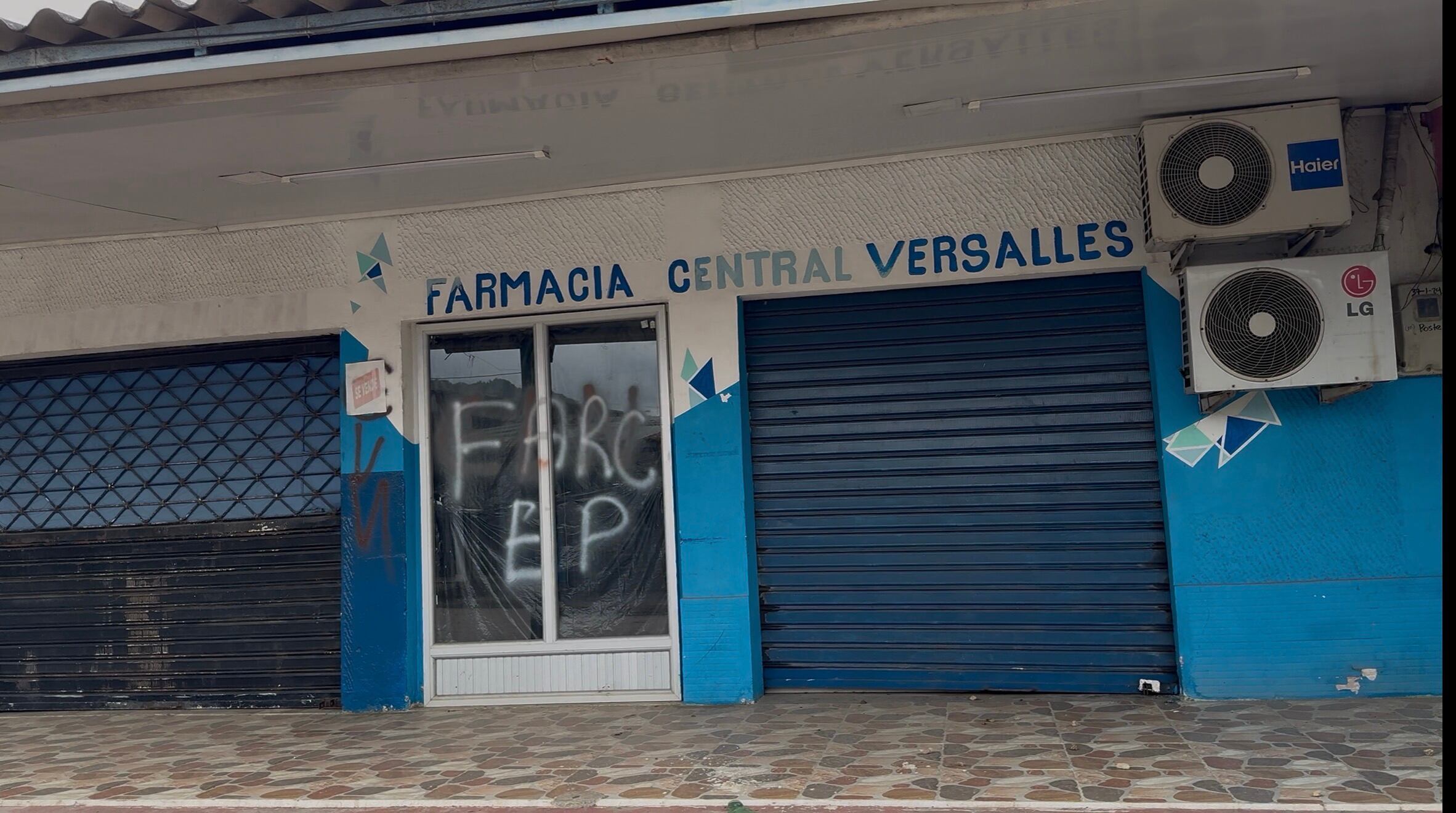 CATATUMBO
ELN, DISIDENCIAS FARC EP