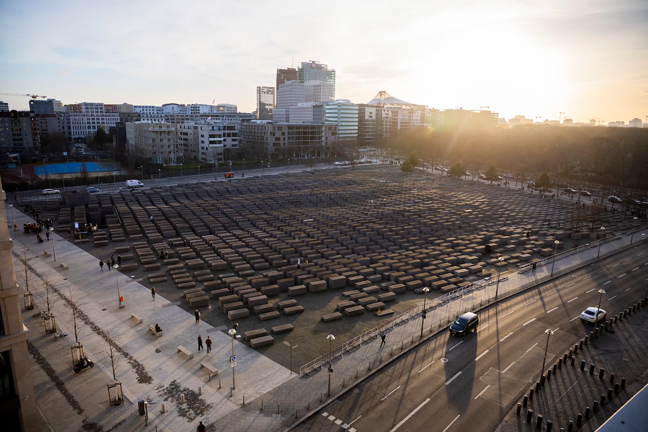 Victims of the Holocaust