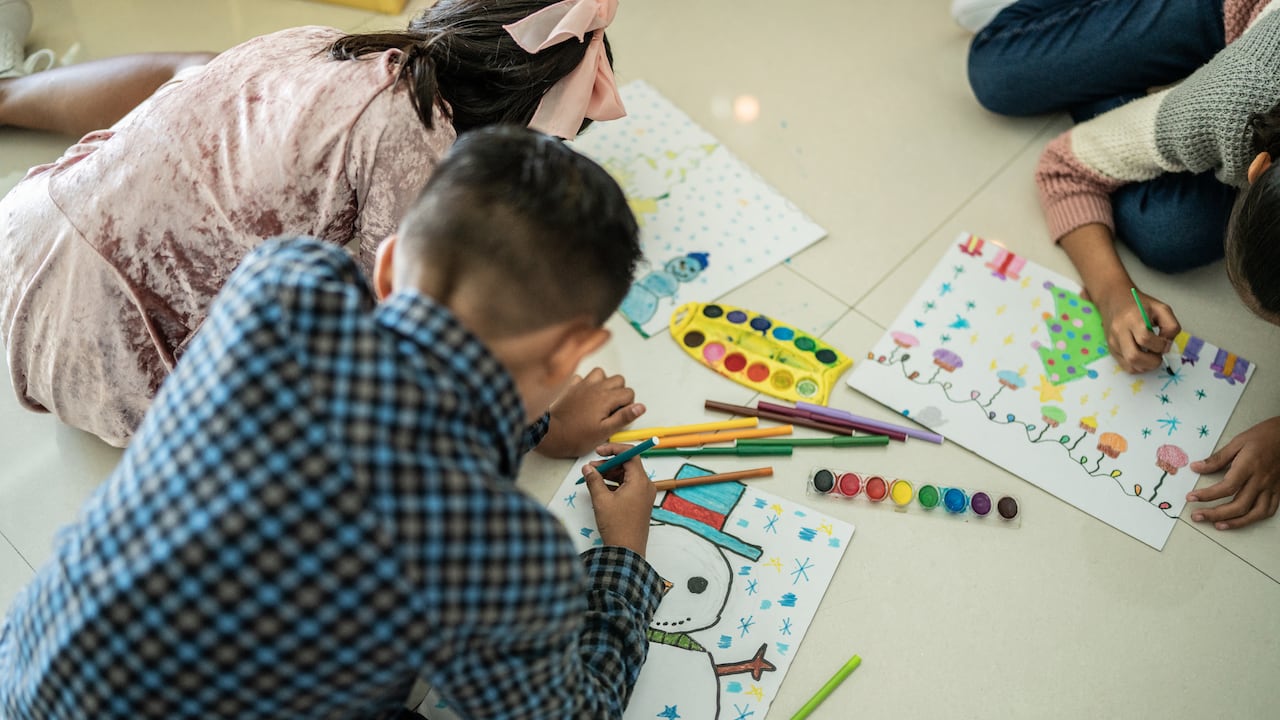 El Language Center diseñó programas para que los estudiantes dejen de percibir el idioma como un contenido teórico y lo transformen en una herramienta viva de comunicación.
