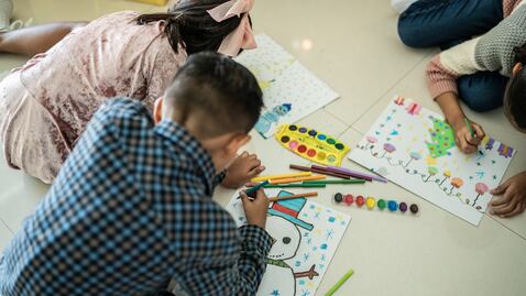 El Language Center diseñó programas para que los estudiantes dejen de percibir el idioma como un contenido teórico y lo transformen en una herramienta viva de comunicación.