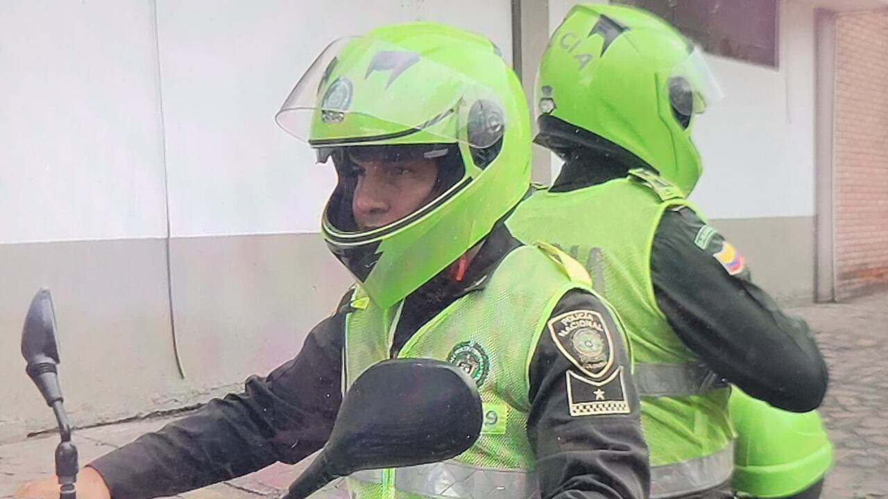 Autoridades buscan a los responsables de seis homicidios contra policías en Semana Santa; hay una millonaria recompensa por información. Archivo.