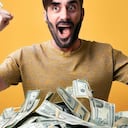 Inteligencia artificial revela cómo tener más suerte al jugar la lotería