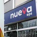 Lucas, el niño de 7 años que pidió ayuda, y la Nueva EPS.