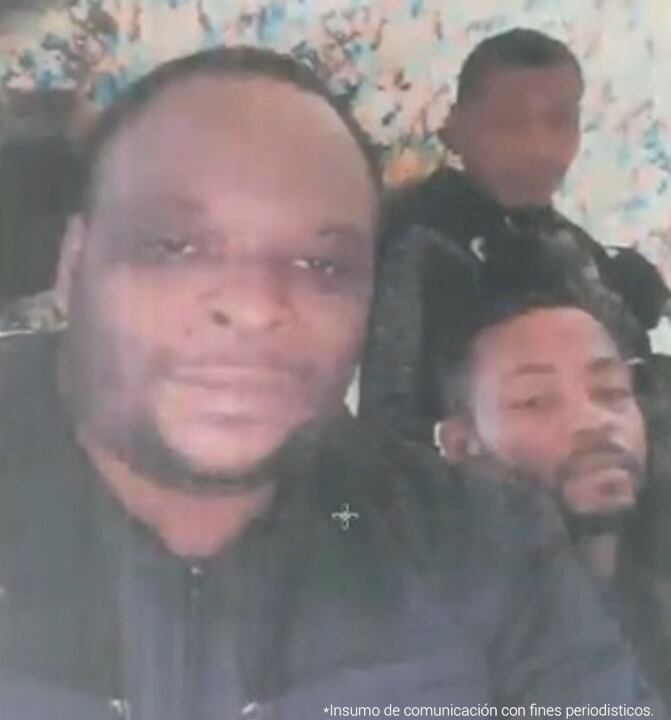 La Fiscalía logró la captura de alias Venado, un hombre que, según la investigación, se convirtió en el principal articulador de la violencia urbana en Cali y al servicio del ELN.