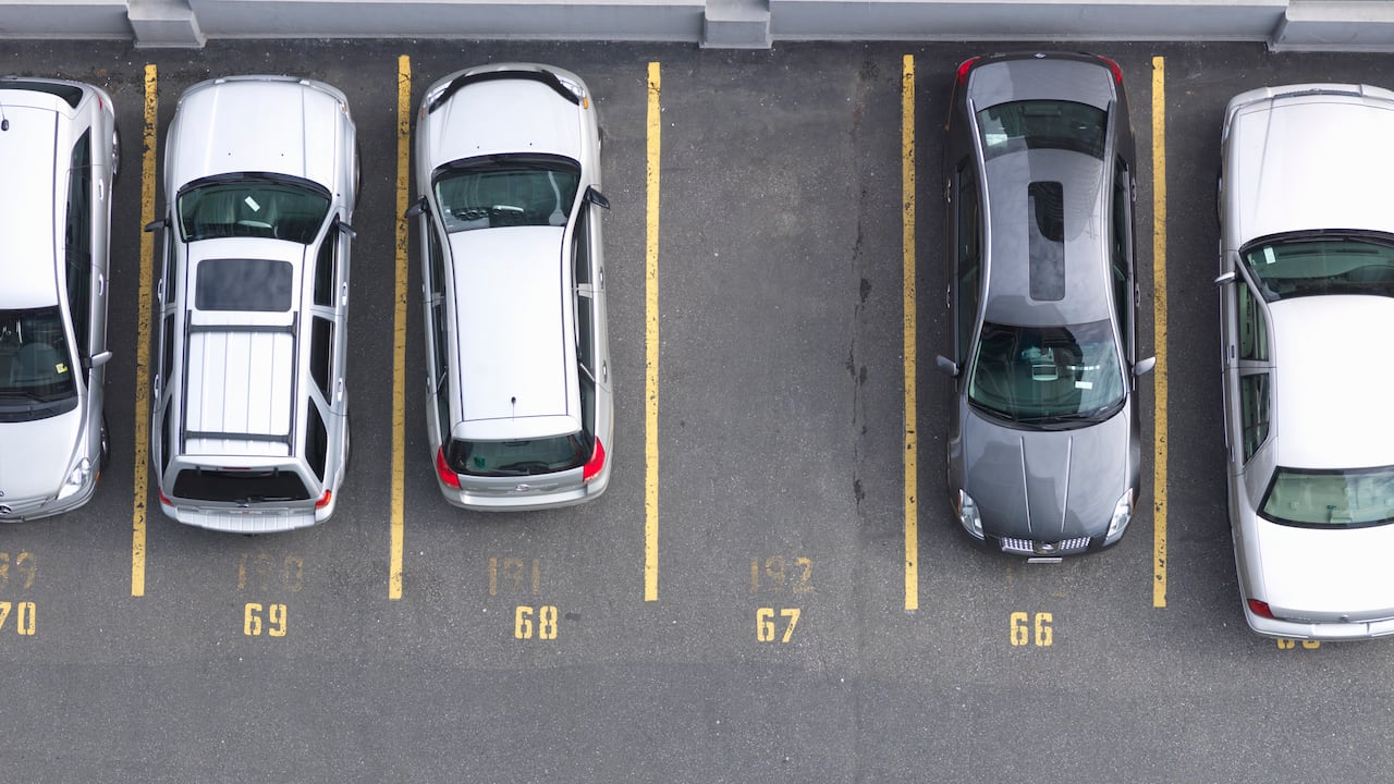 Inseguridad hasta en los sitios custodiados.