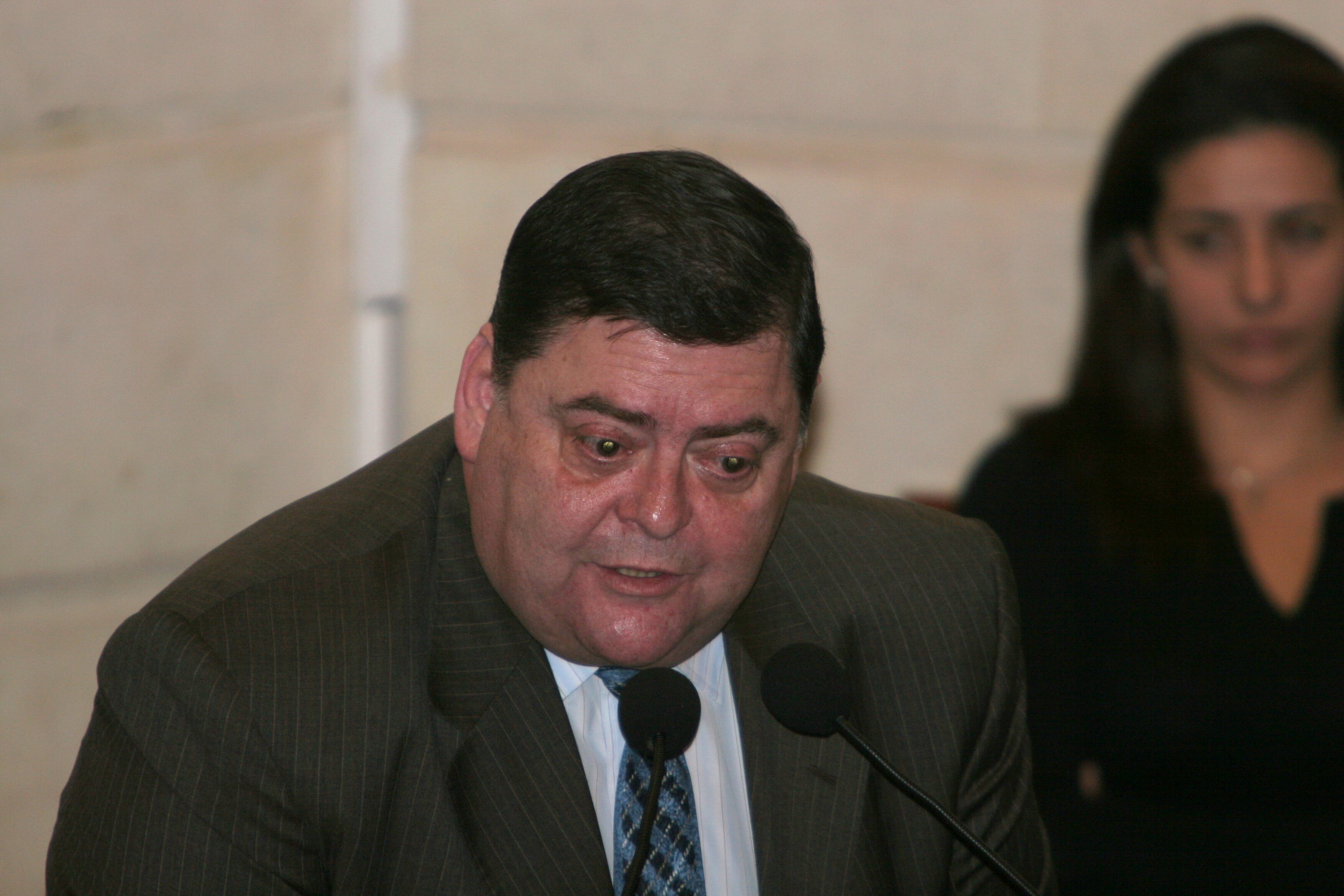 Alvaro García Romero