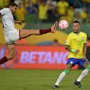 Brasil vs. Venezuela en las Eliminatorias Sudamericanas