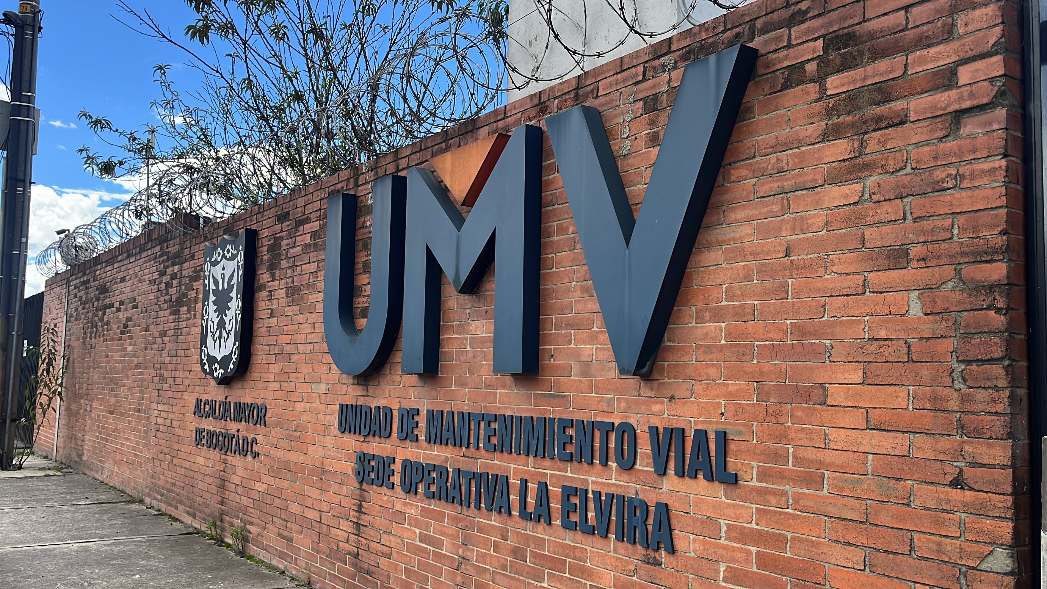 Unidad de Rehabilitación y Mantenimiento Vial