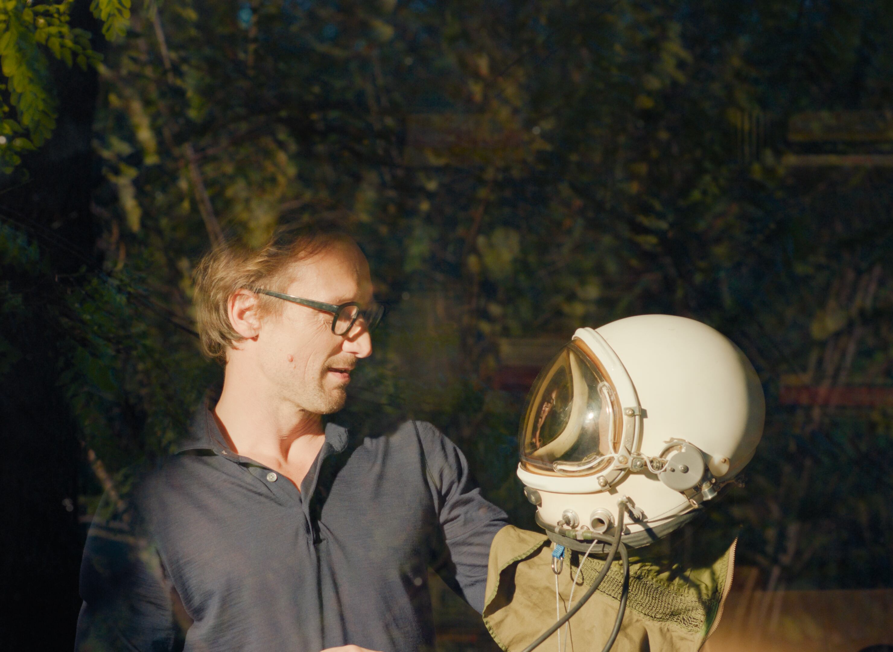 Festival de Cine Al Este