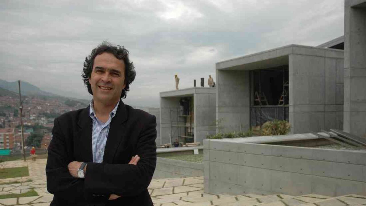 Sergio Fajardo perdió en primer vuelta presidencial ante Iván Duque y Gustavo Petro.