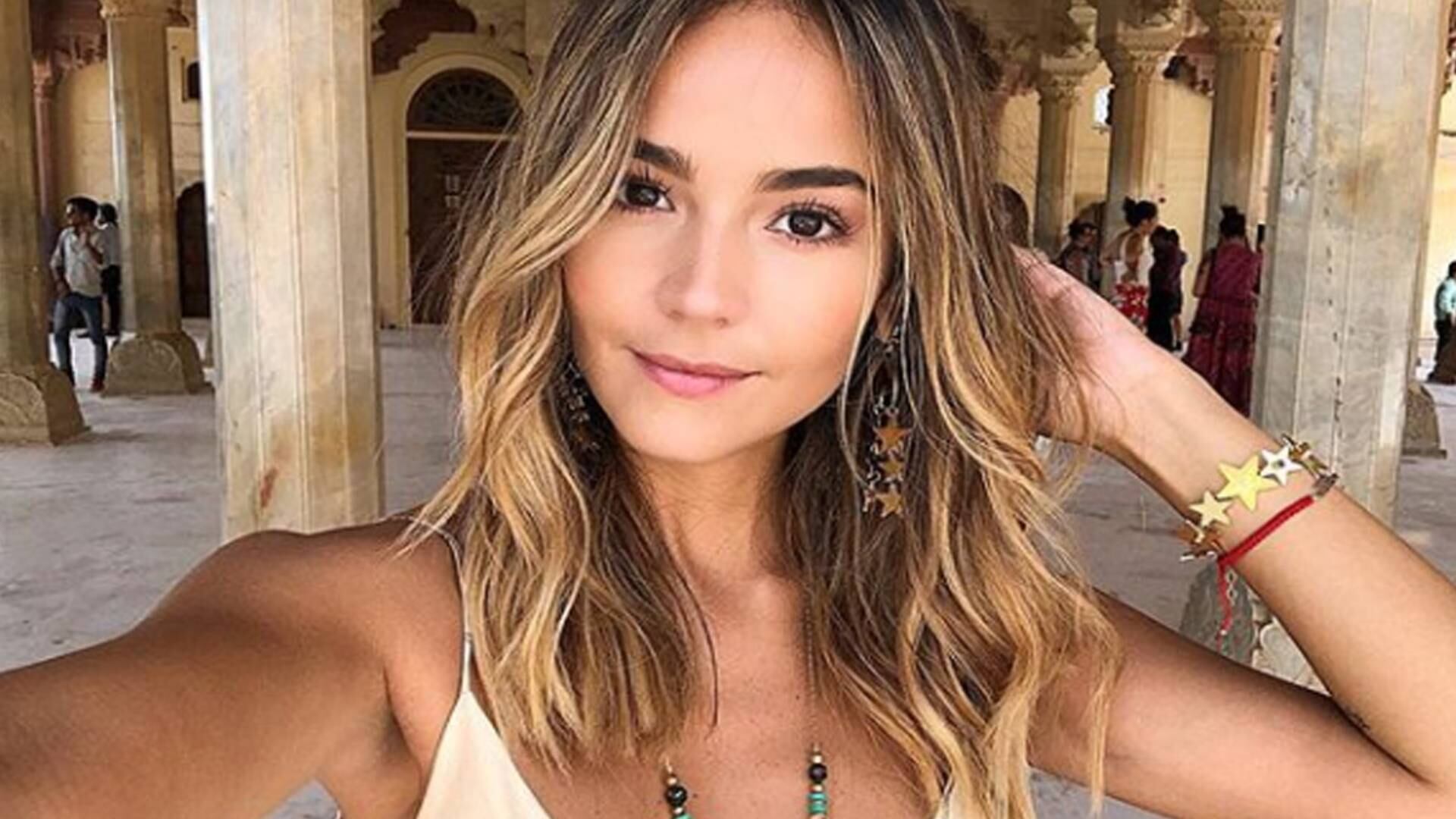 Tuti Vargas es una de las influenciadoras colombianas con más seguidores.