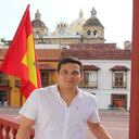 Irvin Pérez es el presidente ejecutivo de la Corporación de Turismo de Cartagena de Indias.