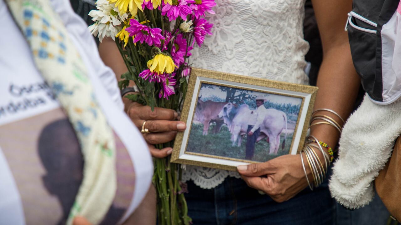 La Jep escuchará a víctimas en el Cesar.