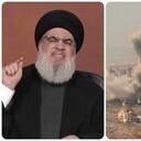 Tensión en el Líbano tras la muerte del líder de Hezbolá Hassan Nasrallah.