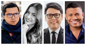 De las redes a las urnas