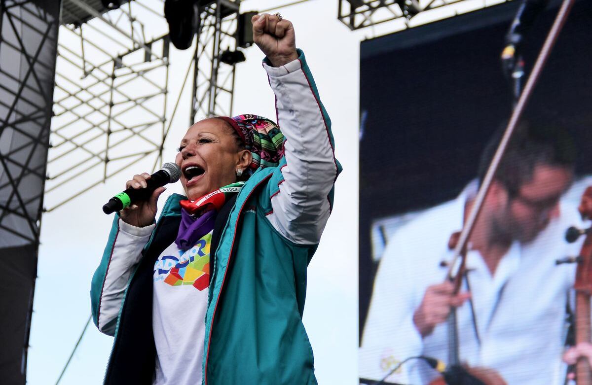 Foto: Carlos Bernate / SEMANA 