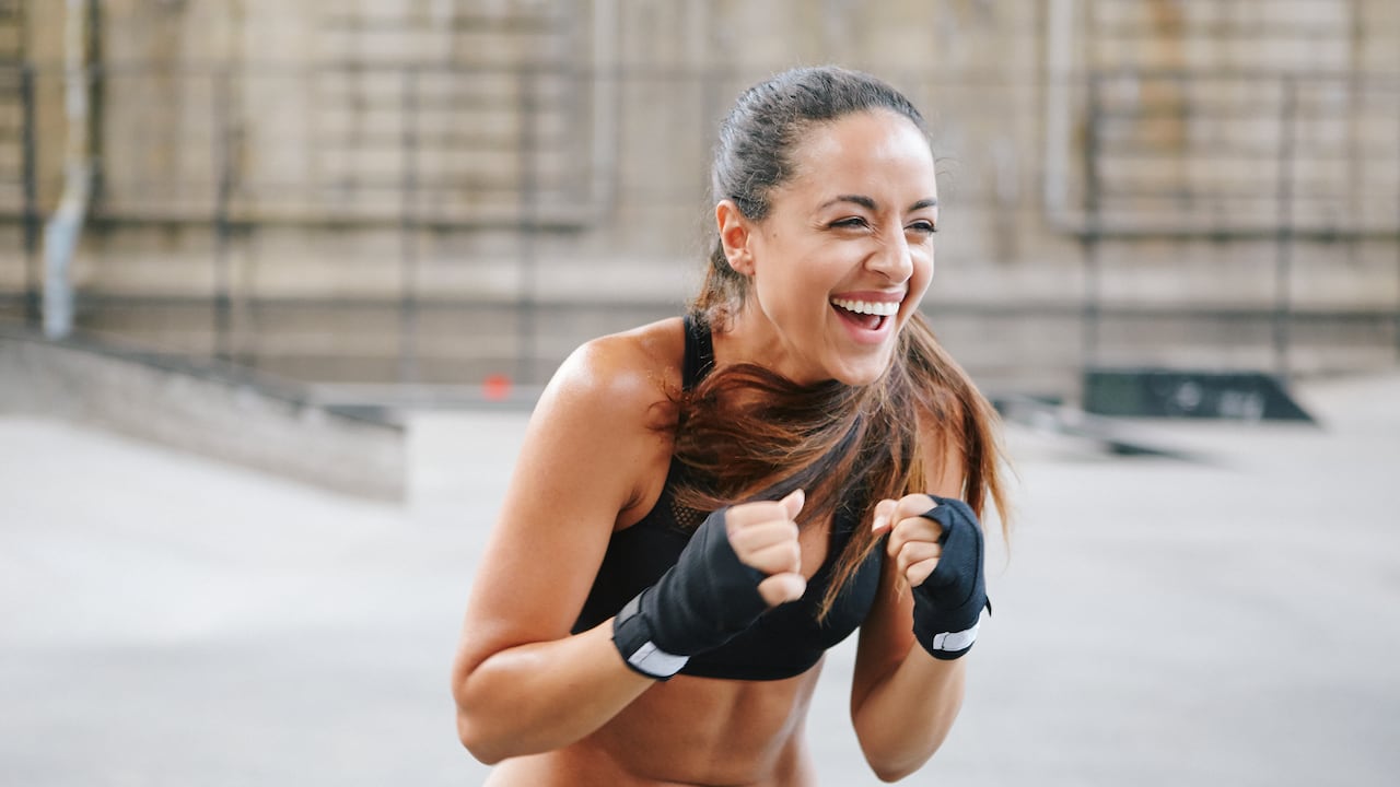 Algunos cambios en el estilo de vida pueden ayudar a disminuir la grasa abdominal.
