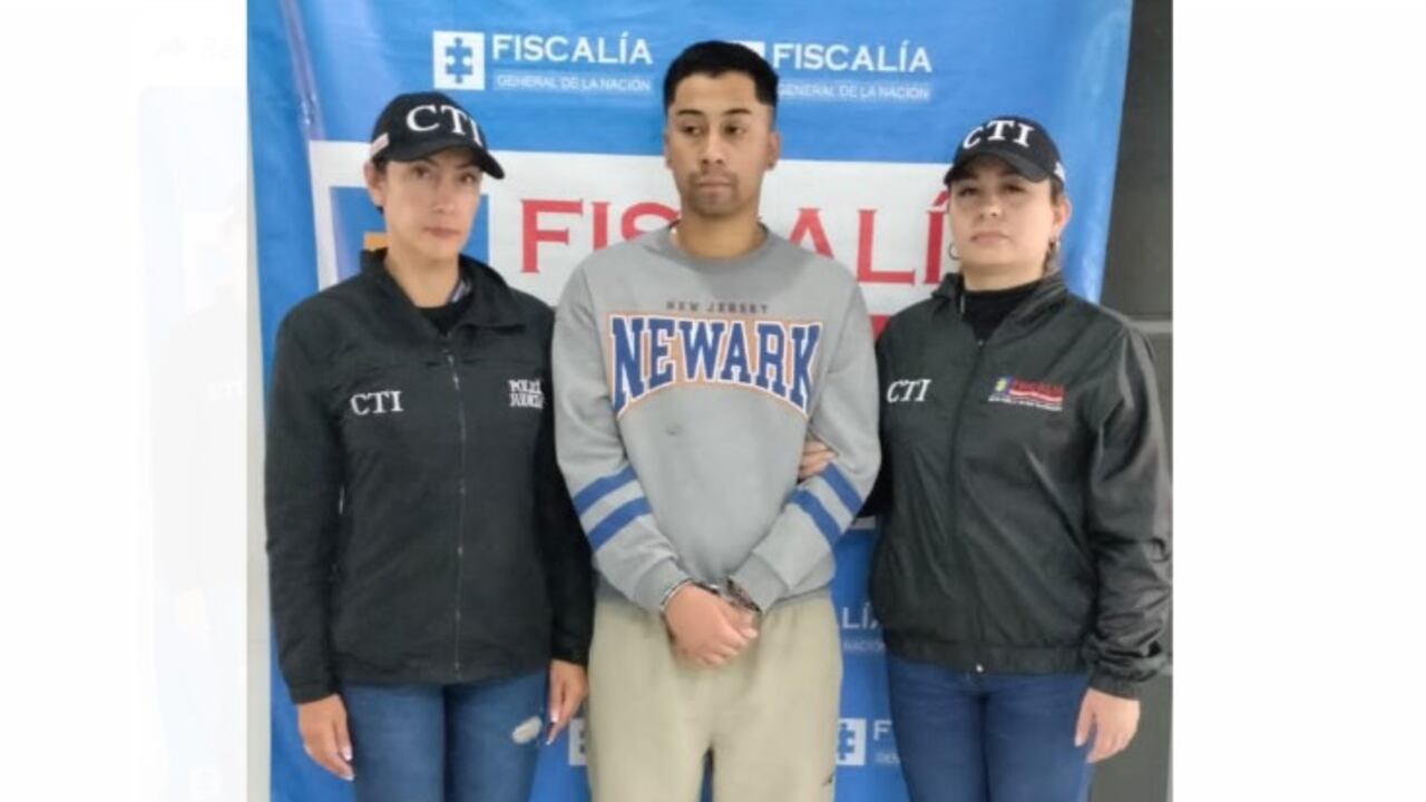 Miguel Hernando Chalar Franco, de 25 años de edad, fue identificado el hombre que el pasado 8 de diciembre intentó, en un acto de venganza, asesinar a un niño de apenas dos años