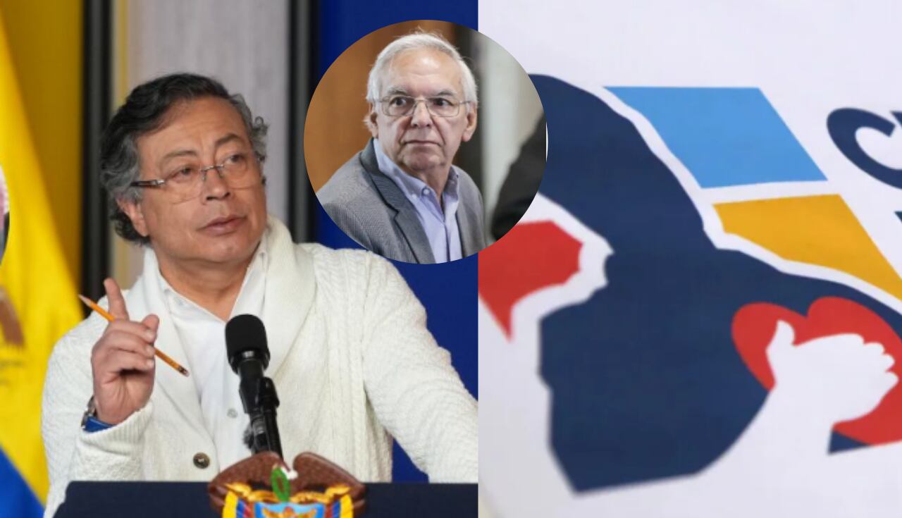 Aura Rosero fue la encargada de dictar la medida de detención preventiva en establecimiento carcelario para Bonilla y Velasco.