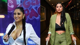 Presentadora colombiana pierde una pierna tras ser arrollada en República Dominicana