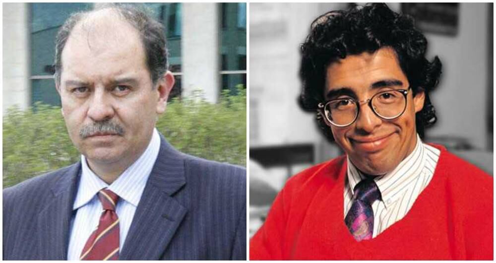 Narváez, lo que había en la mente del asesino de Jaime Garzón.