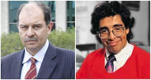 Narváez, lo que había en la mente del asesino de Jaime Garzón.