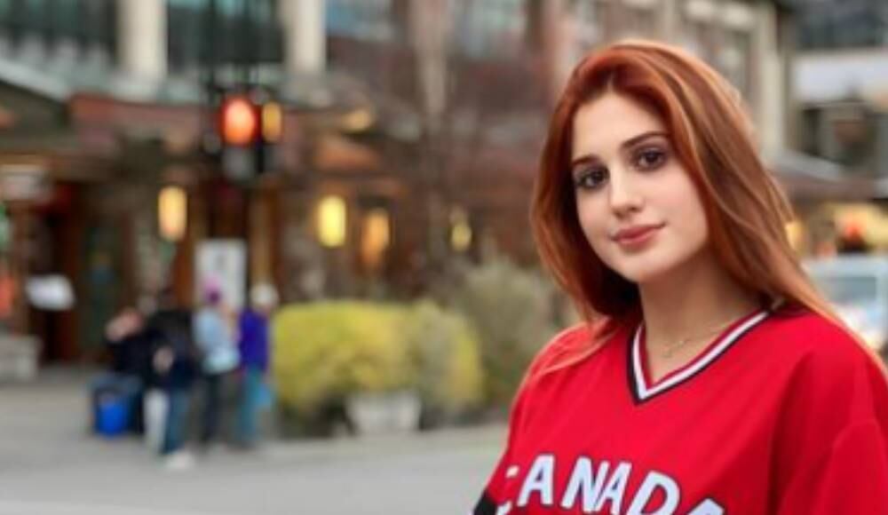 La mexicana contó qué fue lo que ocurrió y expuso dura situación.