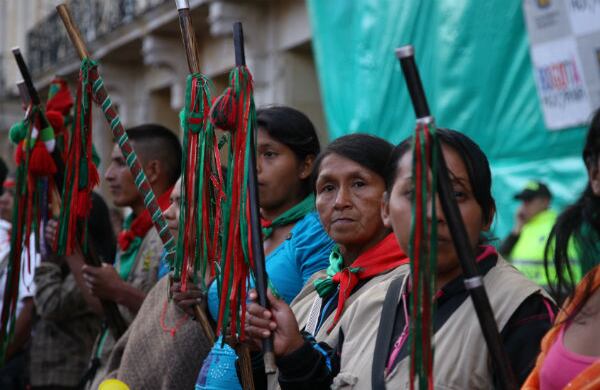 Diana Sánchez/SEMANA