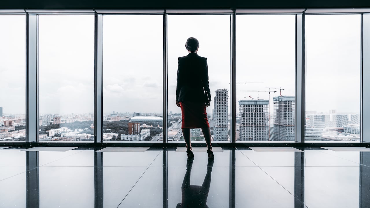 Los esfuerzos de Grupo Aval por cerrar las brechas de género