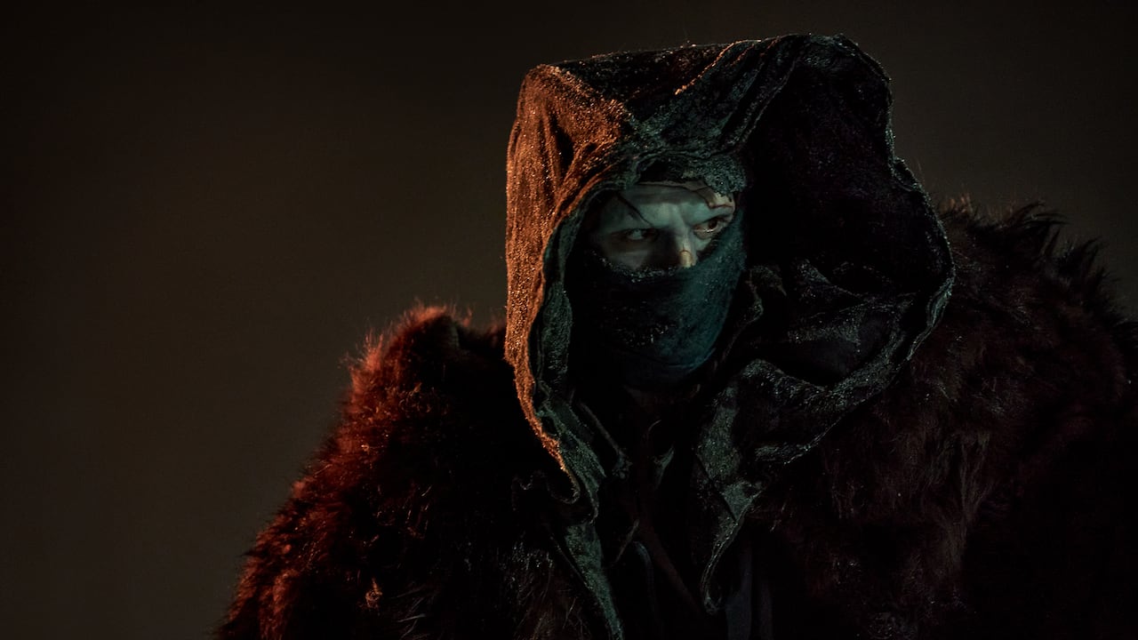 La adaptación de Frankenstein de Guillermo del Toro se estrenará en Netflix el 7 de noviembre.