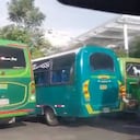 Los conductores piden una reunión con la Alcaldía de Cali.