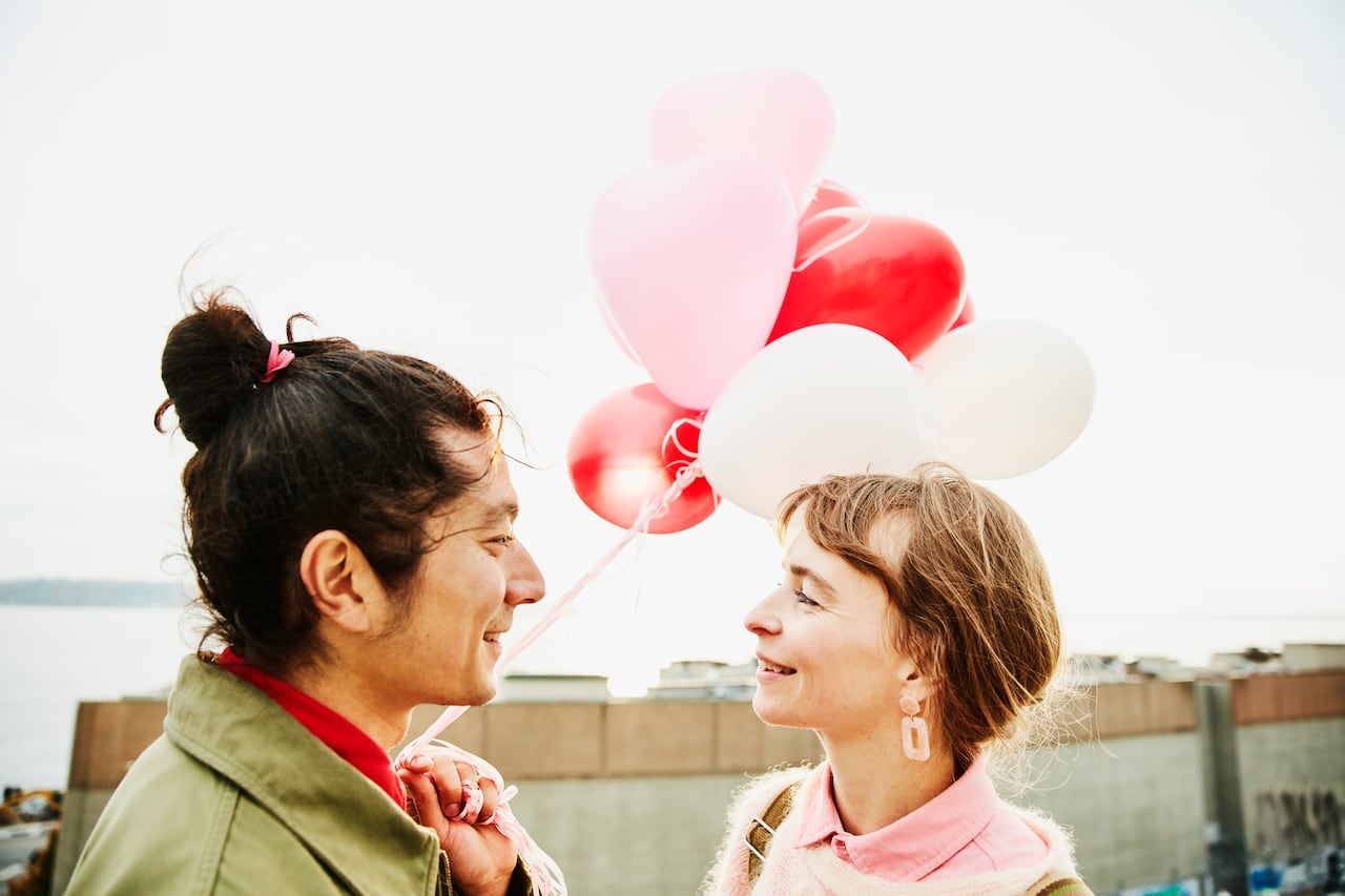 Preguntas frecuentes sobre el día de San Valentín 2025 que se celebra en Estados Unidos
