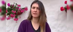 Paloma Valencia, senadora