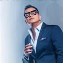 Charlie Zaa, famoso cantante