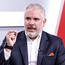 Expresidente Iván Duque